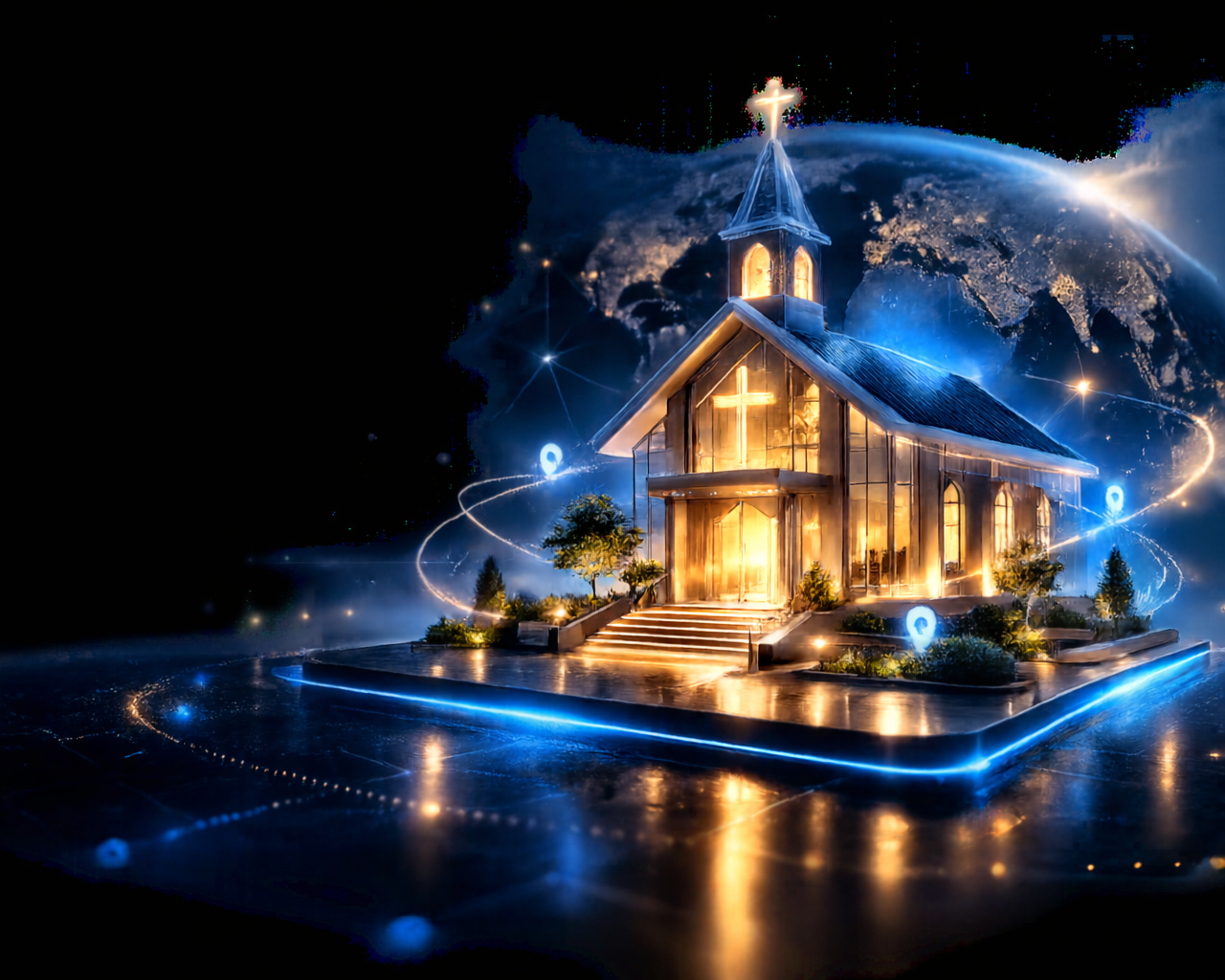 Grace Bible Believers Fellowship